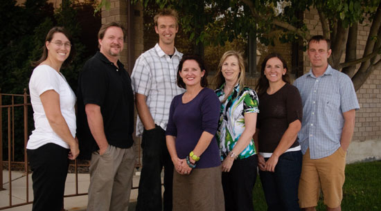 Stillwater Academic Team